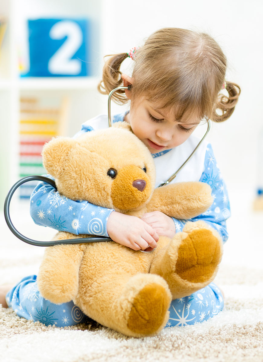 Pediatrician in Newnan GA | Childrens Clinic