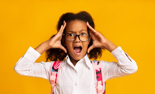 Conquer Back-to-School Anxiety: Essential Tips for Kids and Parents