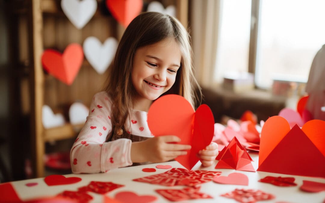 Little Hearts, Big Love: Caring for Kids’ Heart Health in February