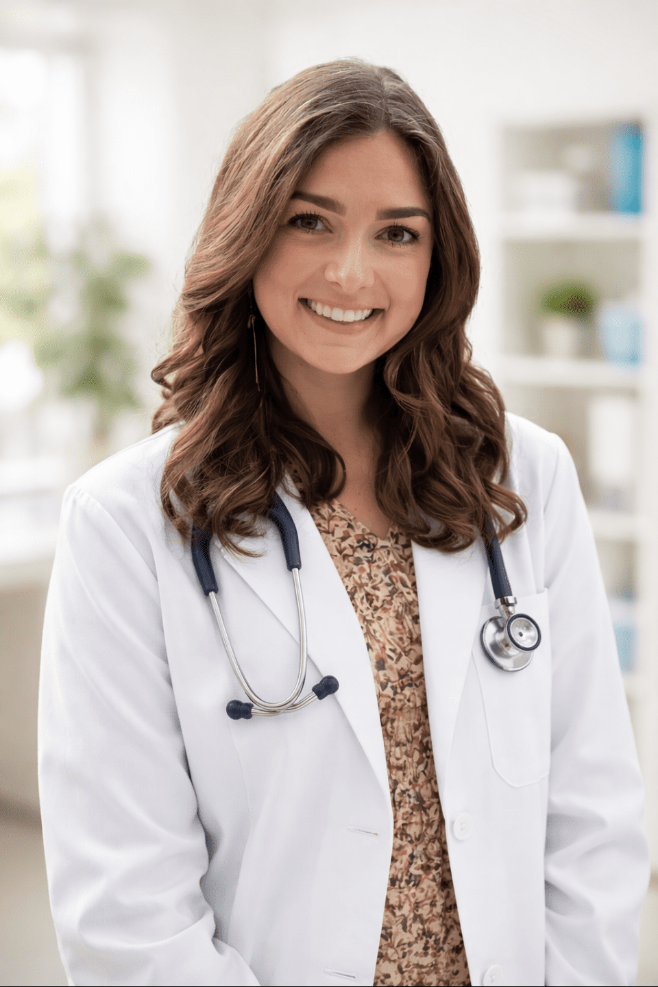 Jennifer Heavin MS, RN, APRN, NP-BC, Nurse Practitioner at Childrens Clinic