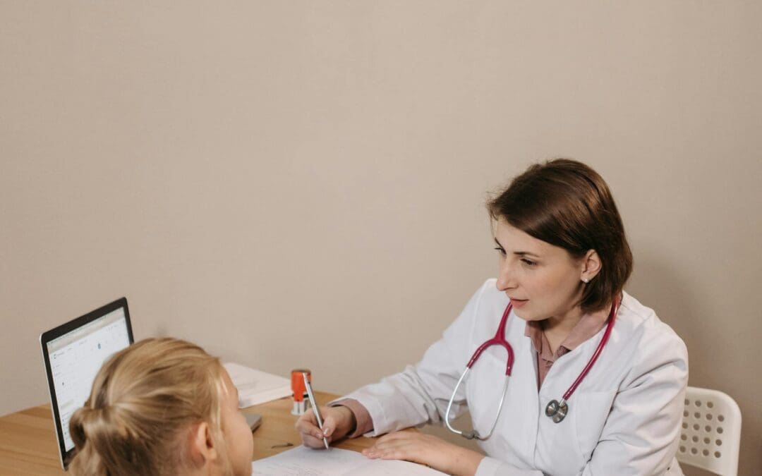 Urgent Care vs. Emergency Room: Where Should I Take My Child in Newnan, GA?
