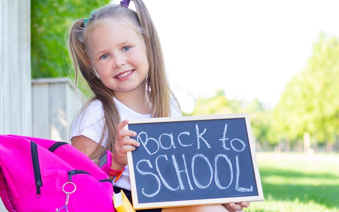 Back-to-School Health Checklist for Georgia Kids